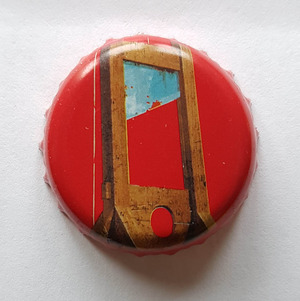 La Guillotine, Brasserie Huyghe